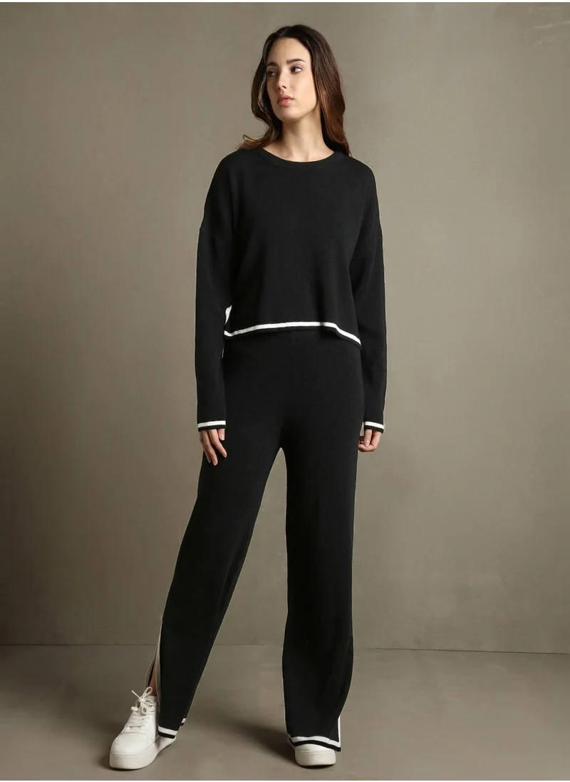 Dennis Lingo WOMAN SWEATERS