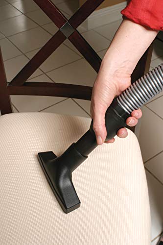 Cen-Tec Systems 91420 Seven Piece Deluxe Vacuum Accessory Kit with Metal Wands - Image 3