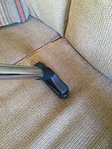 Cen-Tec Systems 91420 Seven Piece Deluxe Vacuum Accessory Kit with Metal Wands - Image 5