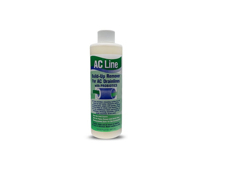AC Line Cleaner - Image 1