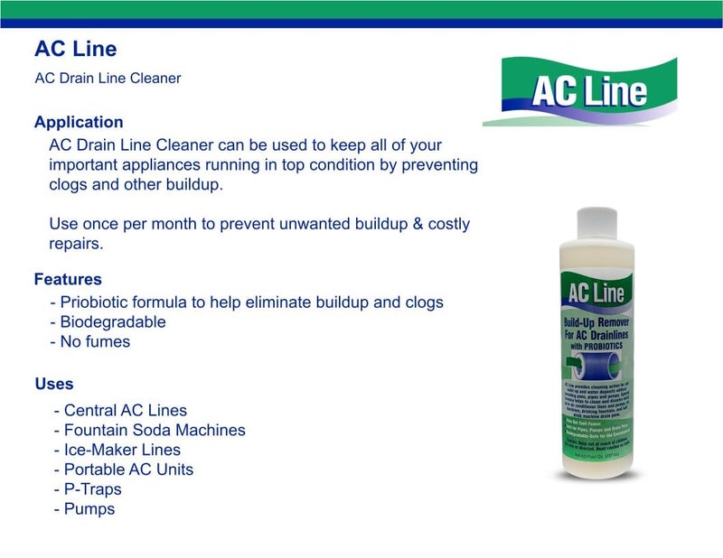 AC Line Cleaner - Image 2