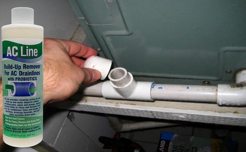 AC Line Cleaner - Image 4