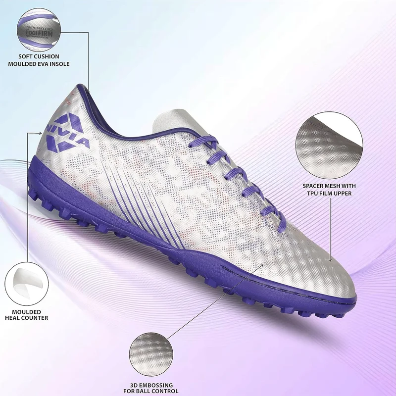 نيفيا Nivia NIVIA3933 Men's Football Turf Shoes