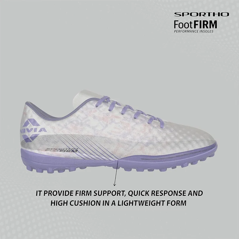 Nivia  NIVIA3933 Men's Football Turf Shoes for Men | Best Price UAE