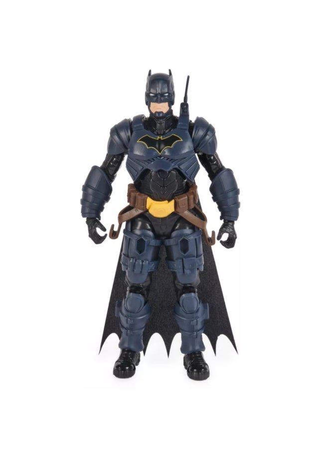 SPIN MASTER Batman Adventures Action Figure Toy Multicolour 12inch SDC6067399  - Image 1