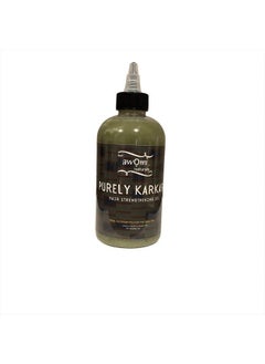 Purely Karkar Oil for Hair Growth Promotes Strong Healthy Hair