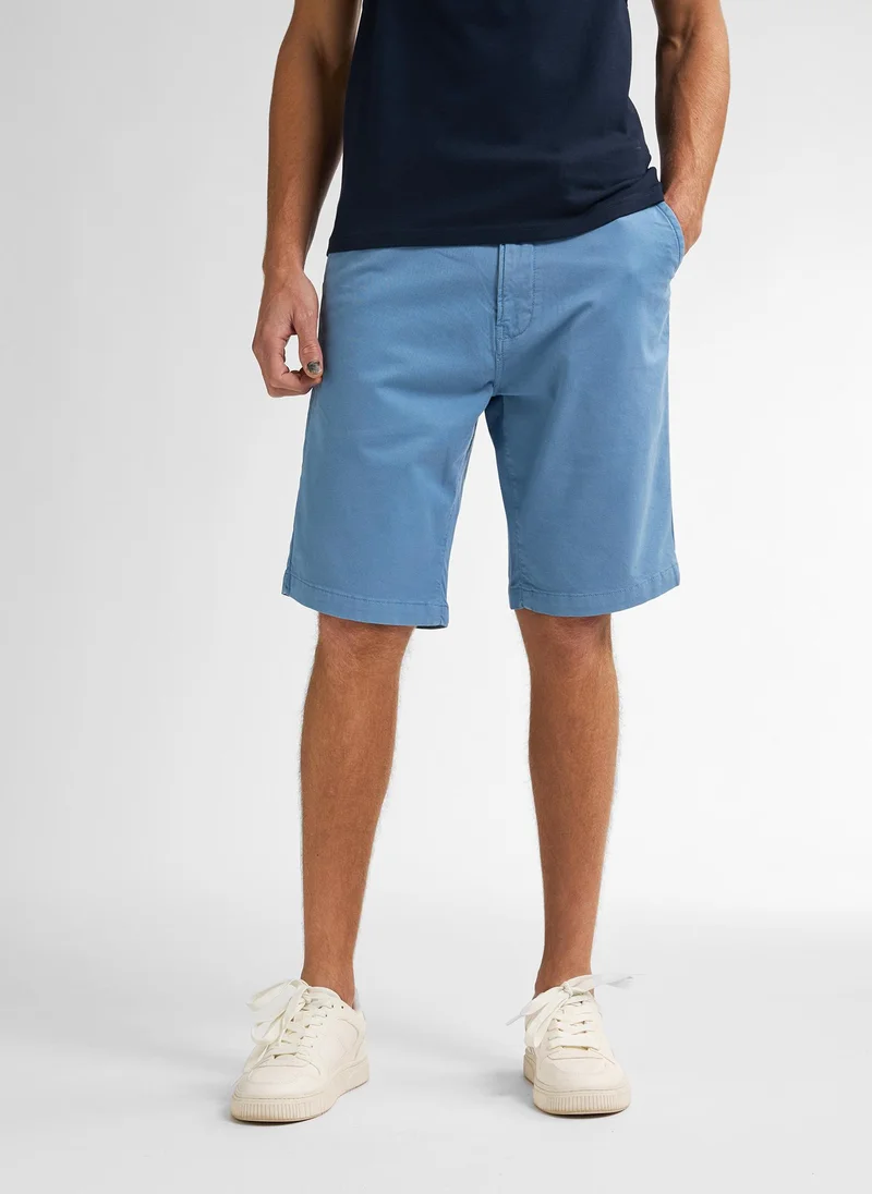 Petrol Industries Men Shorts Chino