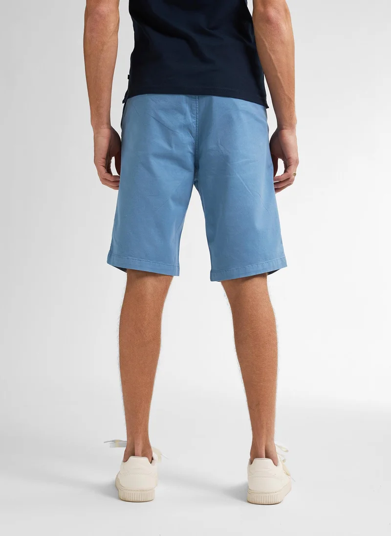 Petrol Industries Men Shorts Chino