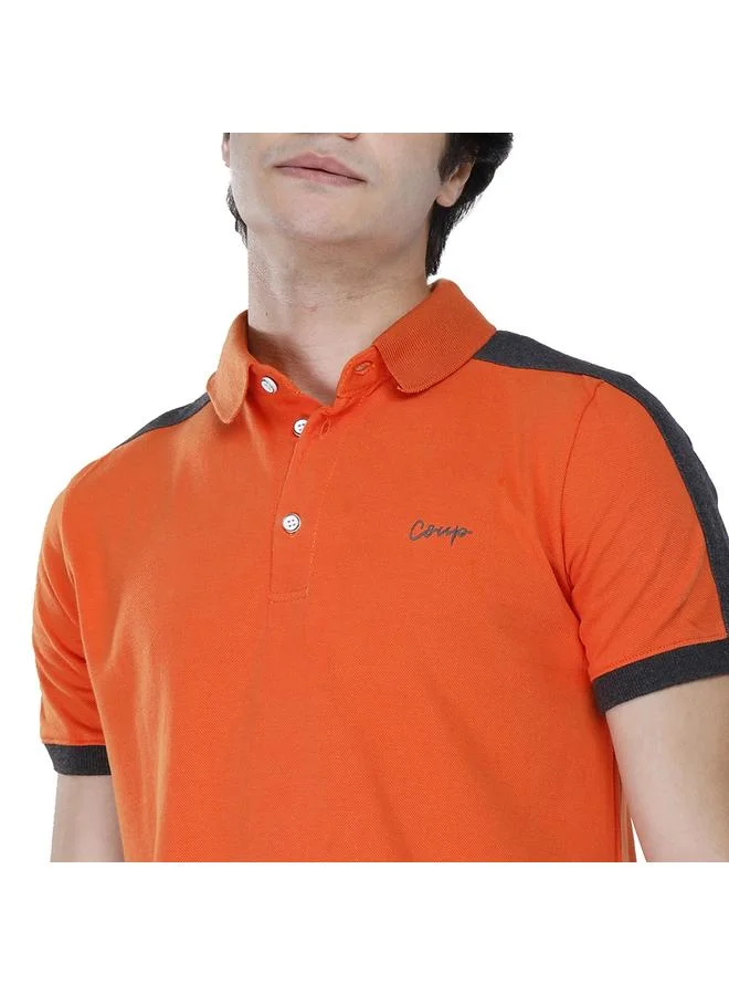 Coup Coup - Polo-Shirt for Men