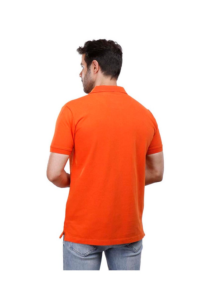 كوب قميص بولو للرجال من كوب - Image 3