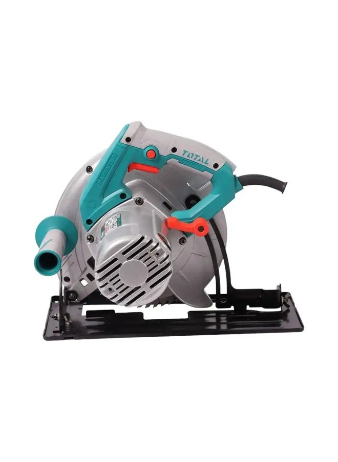 TOTAL Circular Saw 2200W, 235mm - Image 2
