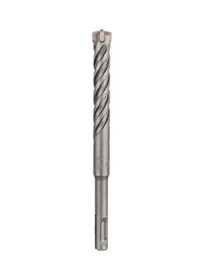BOSCH Sds Plus-5X, For Reinforced Concrete Hammer Bit Silver 14x100x160mm - Image 1