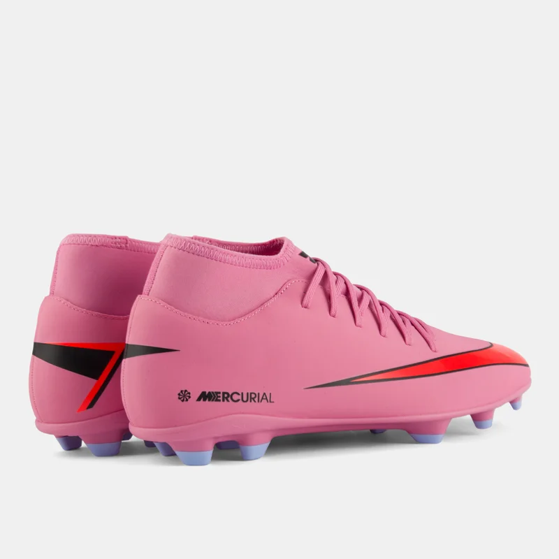 Nike Men's Mercurial Superfly 10 Club Multi-Ground Football Shoes