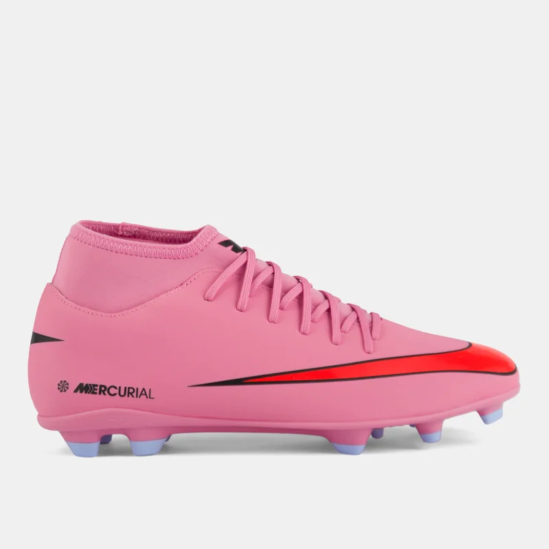 Nike Men's Mercurial Superfly 10 Club Multi-Ground Football Shoes