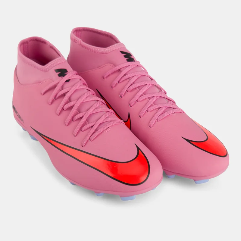 Nike Men's Mercurial Superfly 10 Club Multi-Ground Football Shoes
