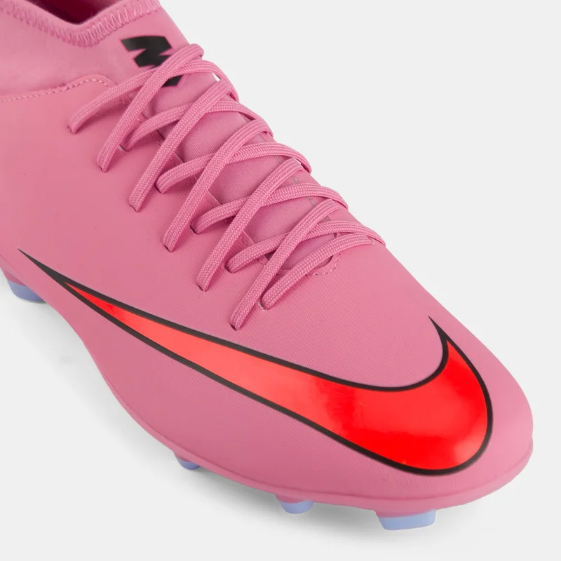 Nike Men's Mercurial Superfly 10 Club Multi-Ground Football Shoes