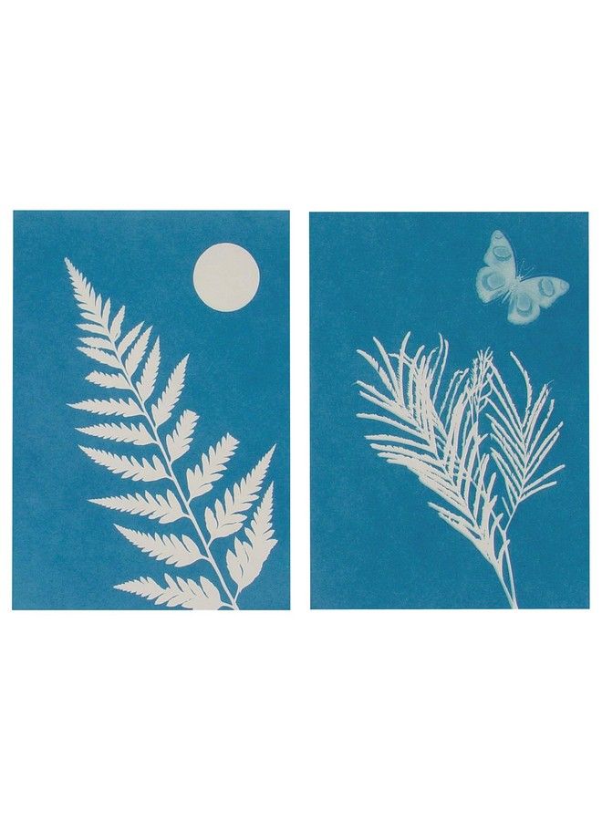 Toysmith ورق طباعة شمسية لإعادة التعبئة لمجموعة الطباعة الشمسية للأولاد والبنات من عمر 5 سنوات فما فوق - Image 4