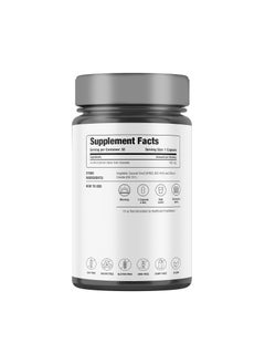 Decode Age Ca Akg Supplement Calcium Alpha-Ketoglutarate|Improve Cellular Energy, Bone Strength, Muscle Recovery Healthy Aging - Pack of 30 Capsules  - Image 5