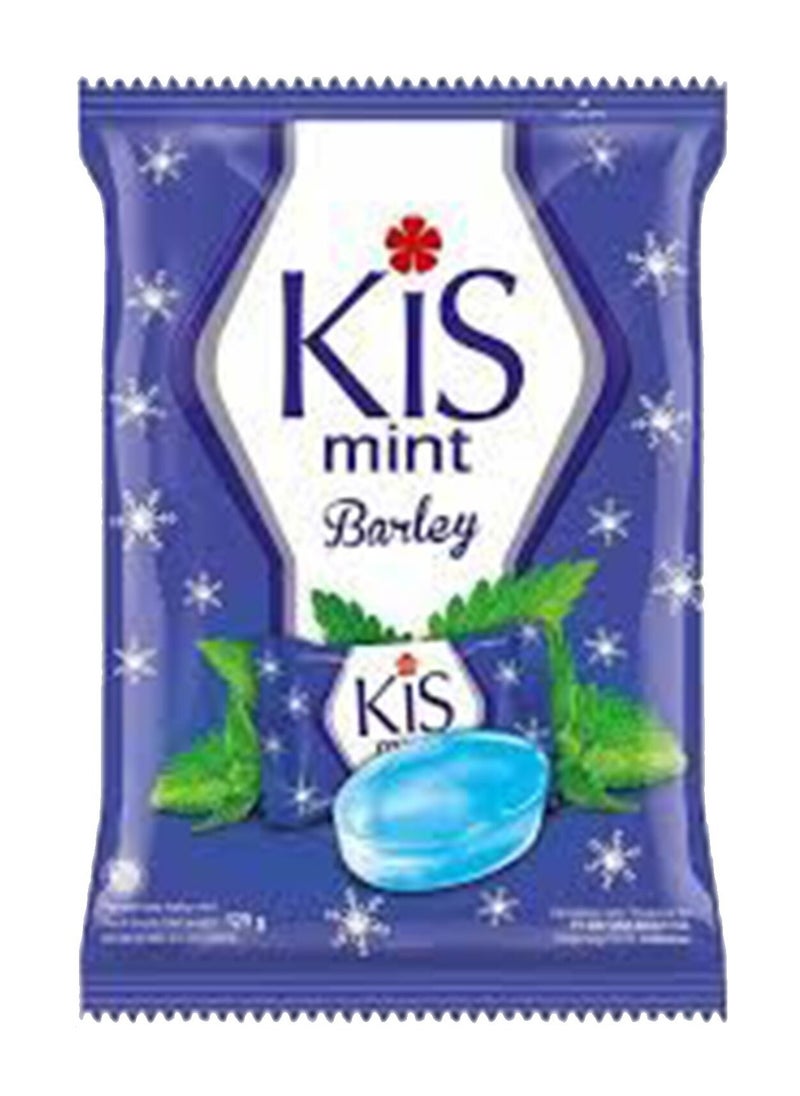 KIS KIS Barley Mint Candy Pack 50 Pieces  - Image 1