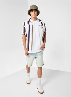 Seventy Five Oversized T-Shirt  - Image 4