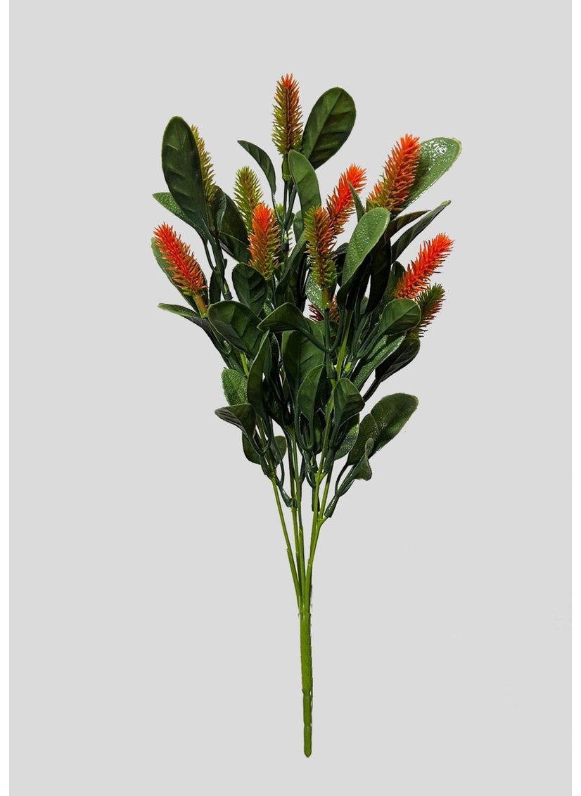 Artificial Flower Orange Thorny Lavender Bunch - pzsku/ZFF01BE502AC74CC987C0Z/45/_/1725725032/202c32d2-a4e3-4256-8725-7ff2afa70f23