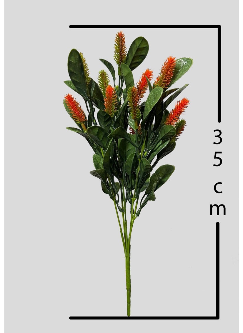 Artificial Flower Orange Thorny Lavender Bunch - pzsku/ZFF01BE502AC74CC987C0Z/45/_/1730752284/da6535fb-7ba6-44ae-b6c6-15b78bd9f24c