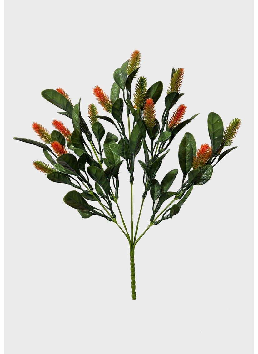 Artificial Flower Orange Thorny Lavender Bunch - pzsku/ZFF01BE502AC74CC987C0Z/45/_/1730752286/6a7d6dfb-3948-4409-a712-b6079e6368e4