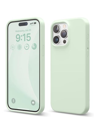 Soft Mint