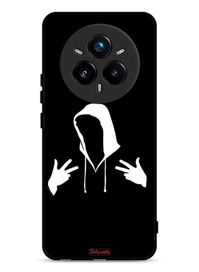 Tolwak Realme 14 Pro Plus 5G Protective Case Cover This Is Me