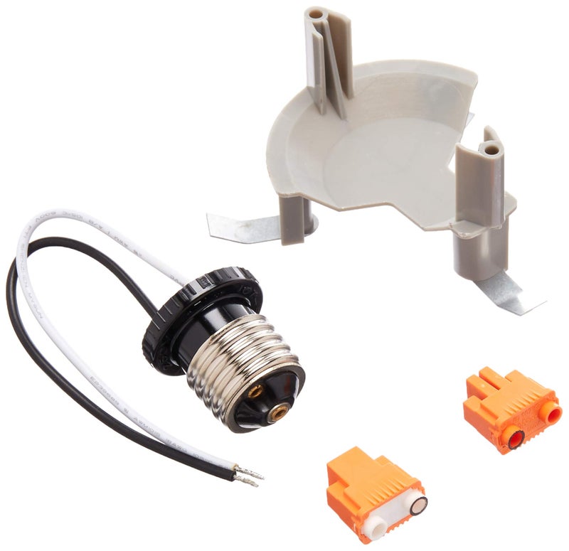 Jesco Lighting مجموعة تركيب Jesco Lighting CM405S-MK - Image 1