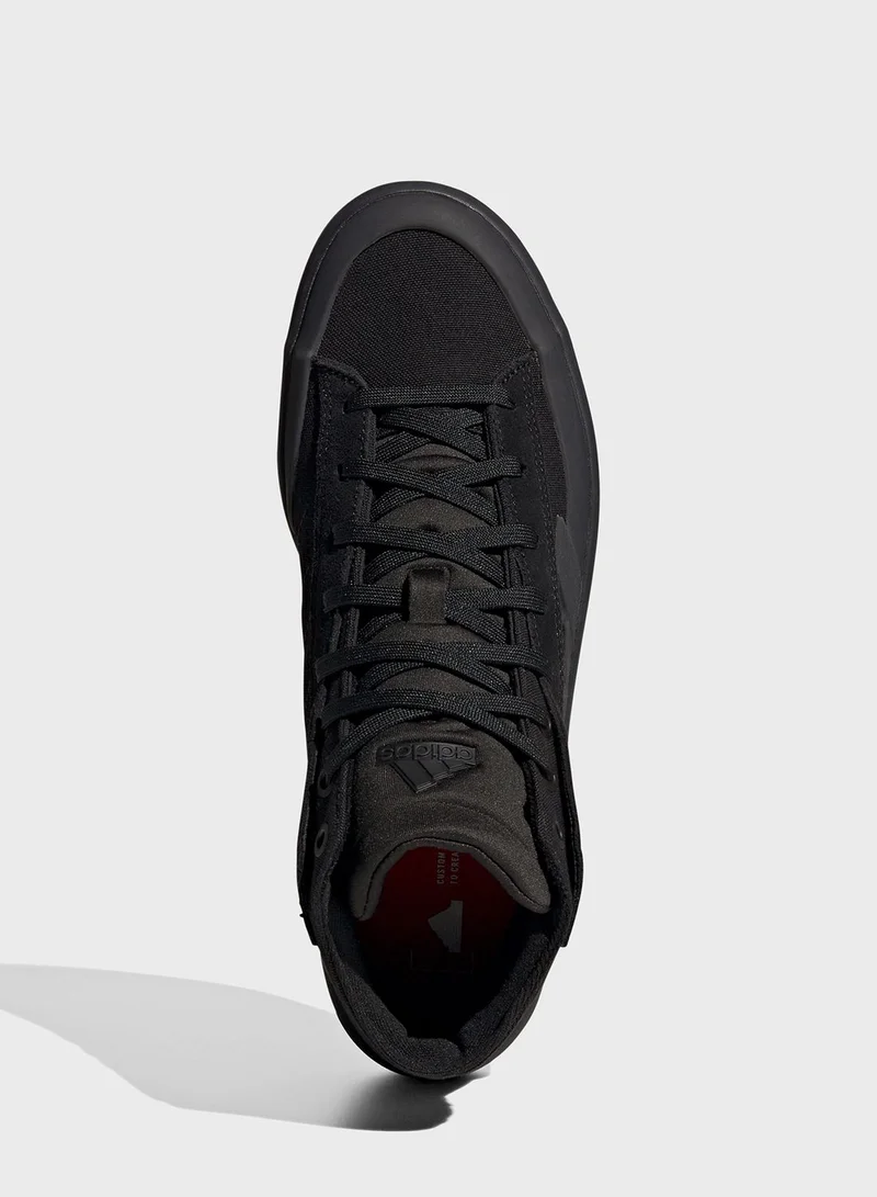 adidas حذاء زنسورد اكس هاي اكس هي