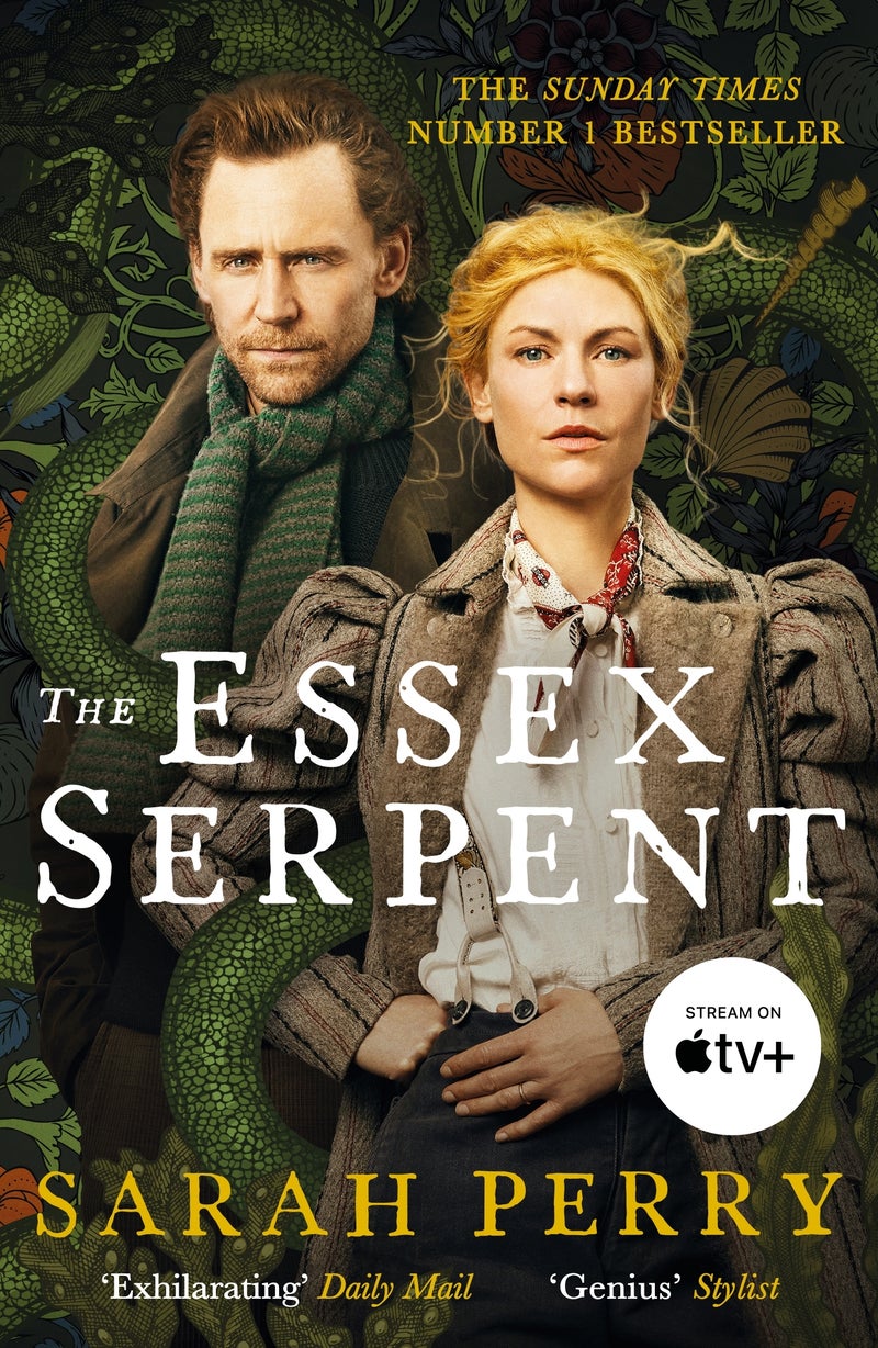 Essex Serpent 