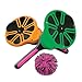Koosh Flix Stix Kids Outdoor Toys Beach Toys Plays Like Lacrosse Kids Games Outdoor Games for Adults and Family Koosh Ball Included Outdoor Play Toys ScreenFree Ages 6 - Image 3