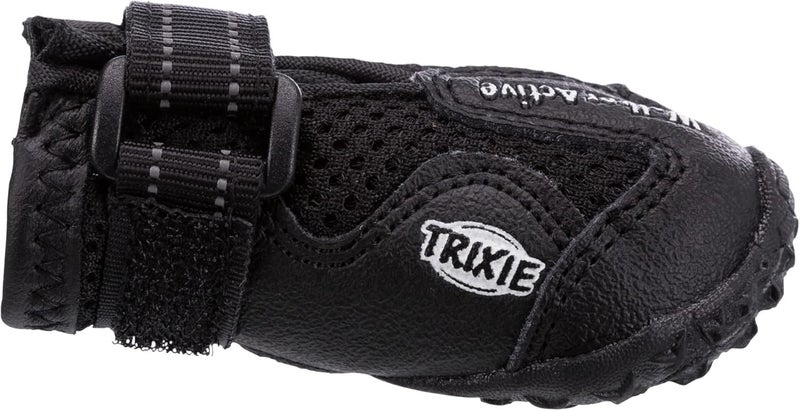 Trixie Walker Active Protective Boots for Dogs - Large - Image 3