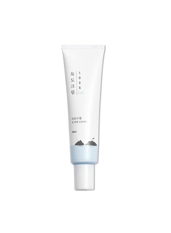 round lab dokdo eye cream 30ml 1.01oz.fl. - Image 2