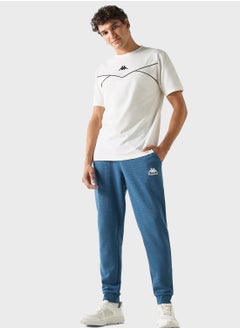 Kappa Logo Sweatpants  - Image 4