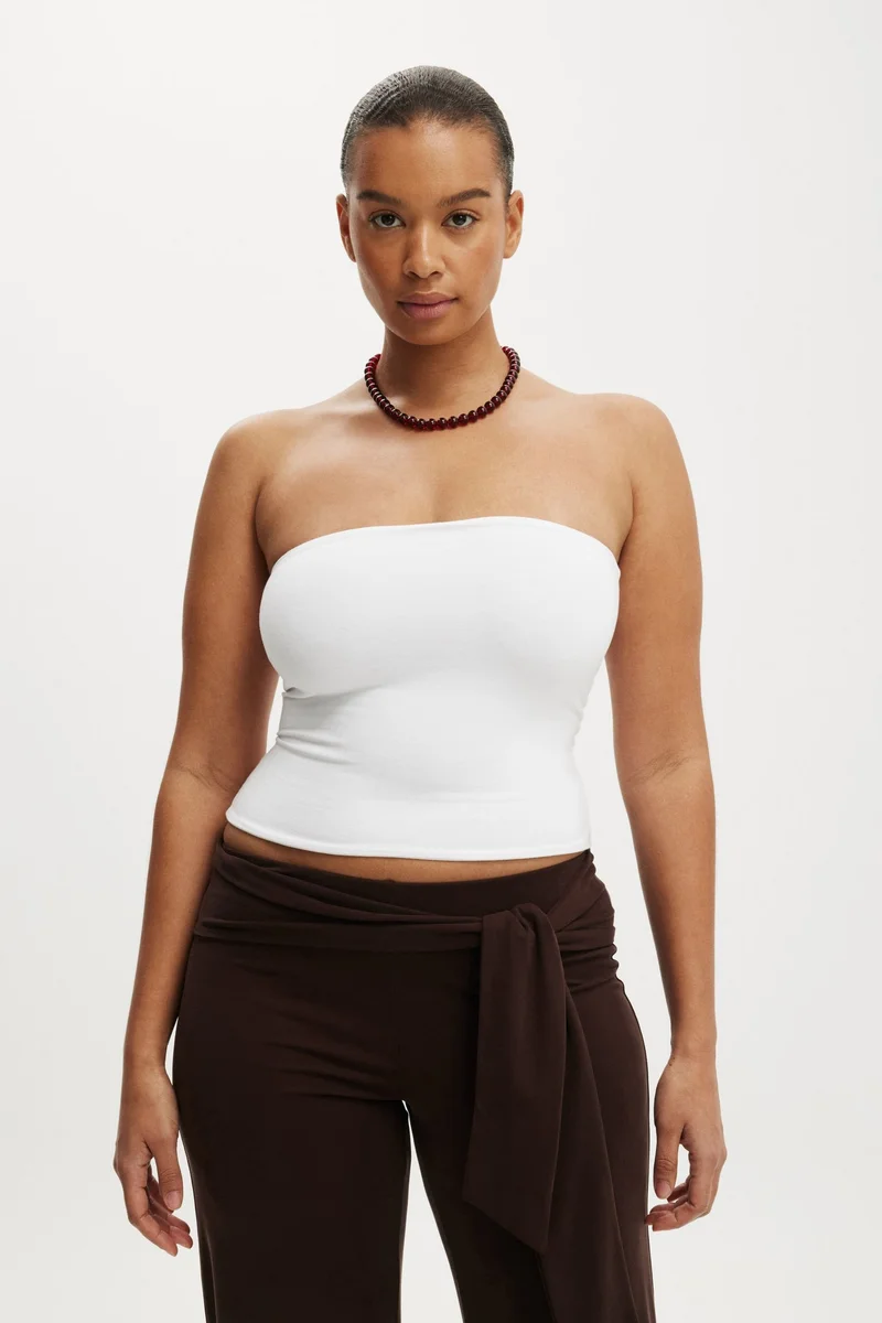 Cotton On All Day Tube Top