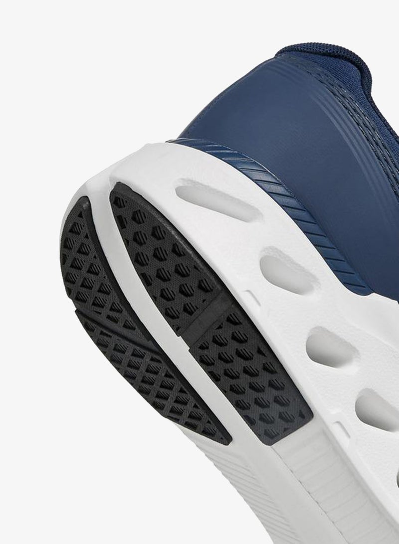 Kappa Men's Textured Lace-Up Sports Shoes - Image 5