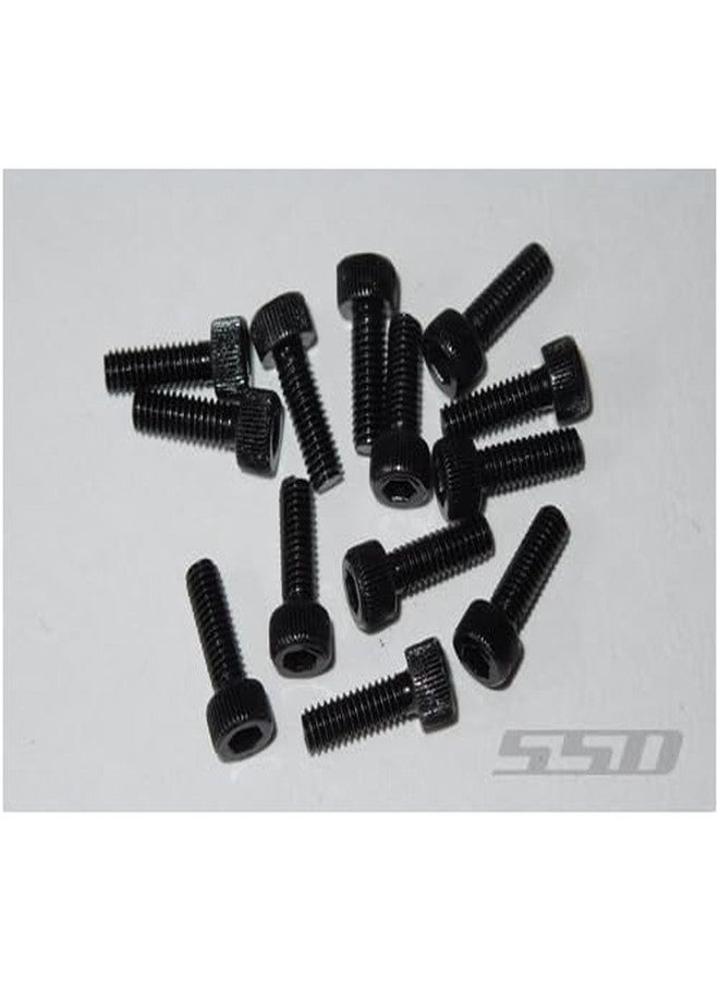 SSD RC 3mm Offset Wheel Hub with Brake Rotor - Image 4