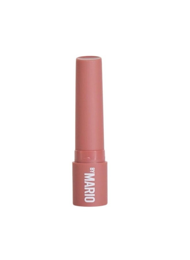 MAKEUP BY MARIO - Moistureglow™ Plumping Lip Serum Rosewood Glow - Image 1