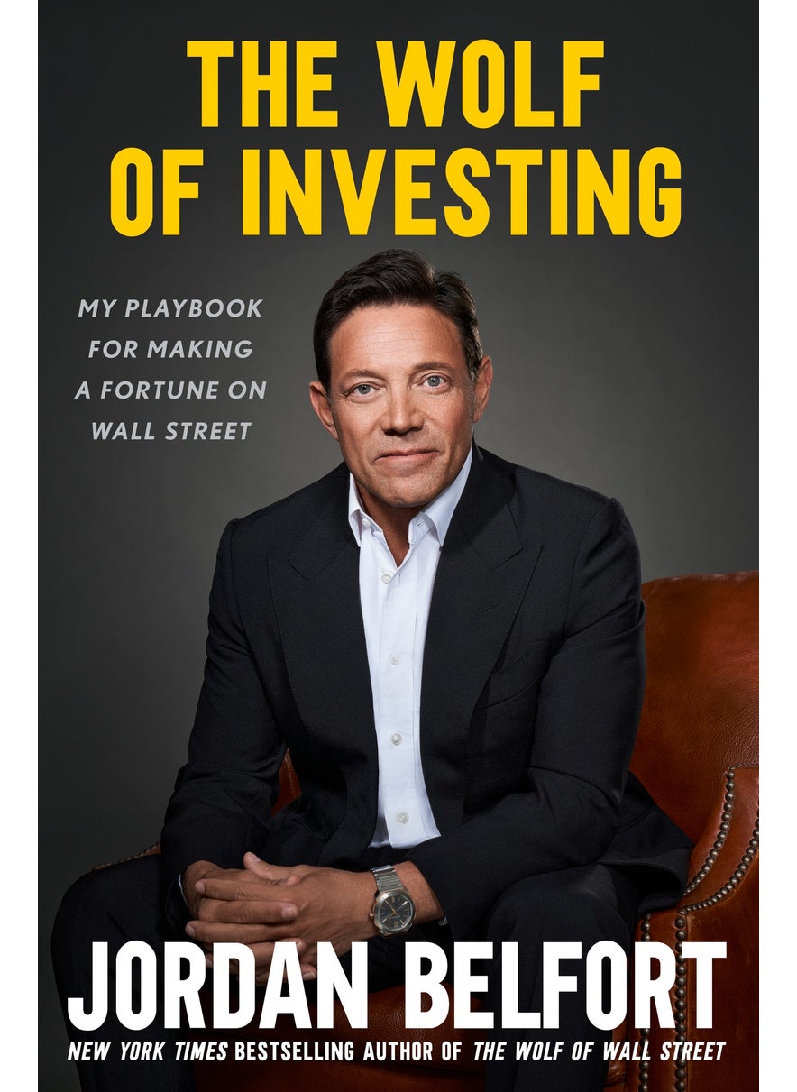 Wolf of Investing