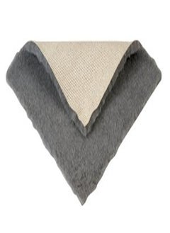 KRUUSE KRUUSE Vet bed grey, 102 x 76 cm 
