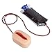 Skillssist Laceration Wound Packing Task Training Kit to Bleed Control for Medical Education First Aid Emergency Practice Military Trauma Trainer - Image 4