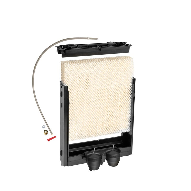 Aprilaire AprilAire 4788 Humidifier Maintenance Kit with Water Panel Model No 45 Humidifier Replacement Filter for AprilAire WholeHouse Humidifier Models 400 400A 400M  - Image 1