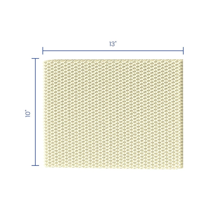 Aprilaire AprilAire 4788 Humidifier Maintenance Kit with Water Panel Model No 45 Humidifier Replacement Filter for AprilAire WholeHouse Humidifier Models 400 400A 400M  - Image 3