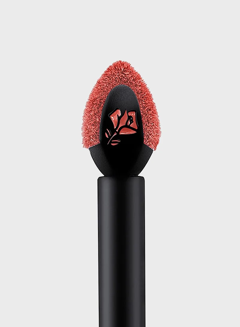 LANCOME L'Absolu Rouge Drama Ink Matte Lipstick - French Tea