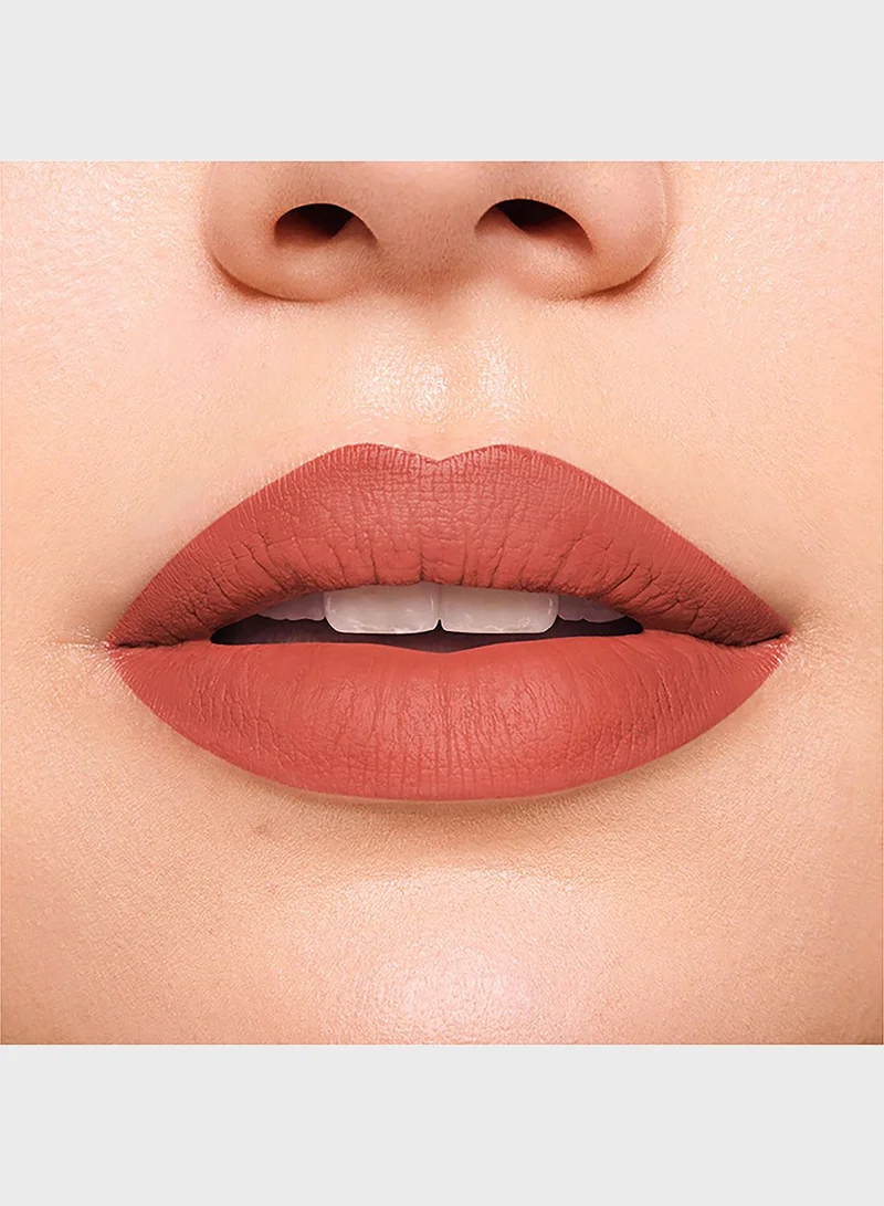 LANCOME L'Absolu Rouge Drama Ink Matte Lipstick - French Tea