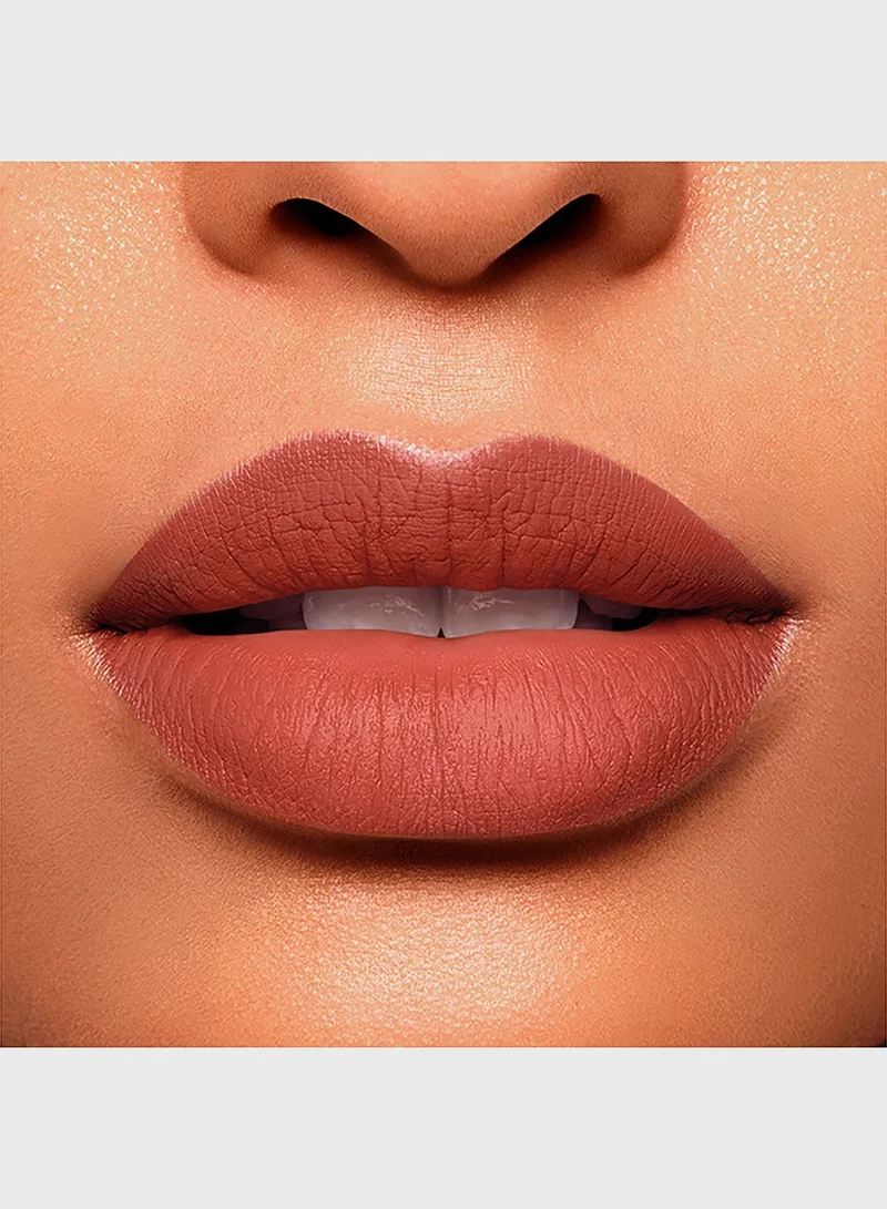 LANCOME L'Absolu Rouge Drama Ink Matte Lipstick - French Tea