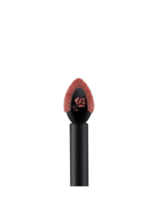 LANCOME L'Absolu Rouge Drama Ink Matte Lipstick - French Tea