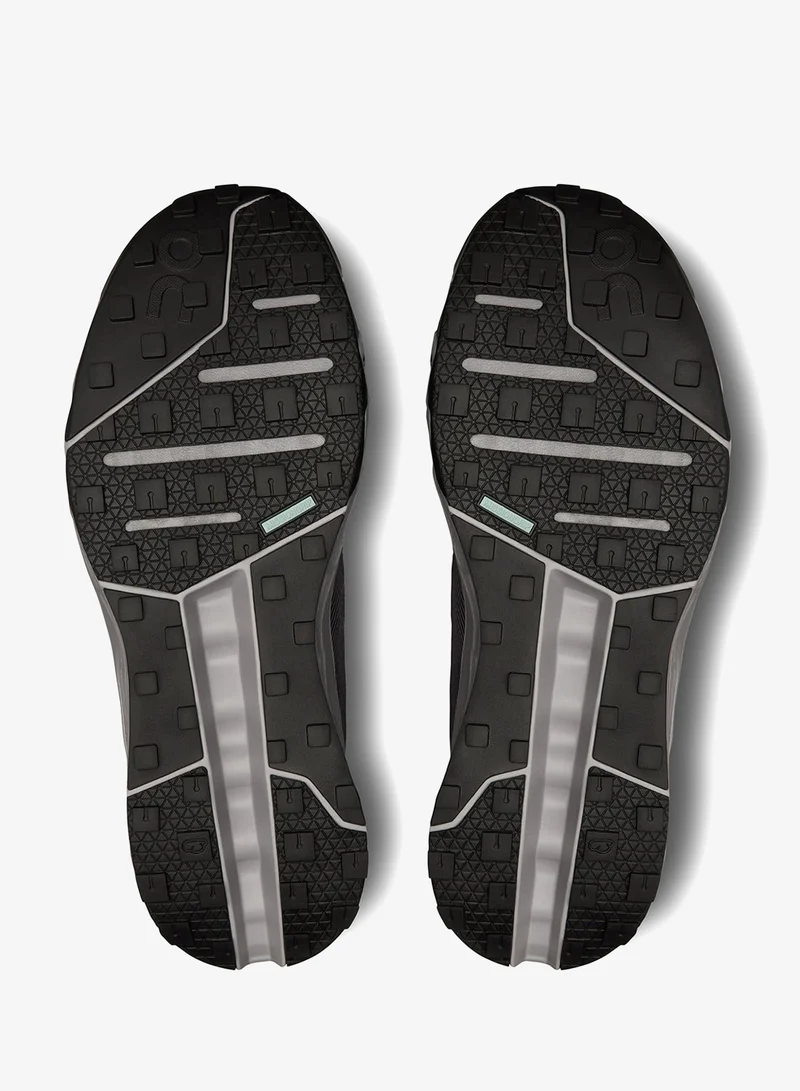 On Running Cloudhorizon